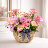 這也太美!!  送給媽咪的最美母親節盆花